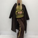 maglione con mezzo collo jinny